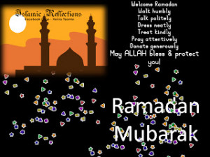 Ramadan Quotes,Greetings and Animations