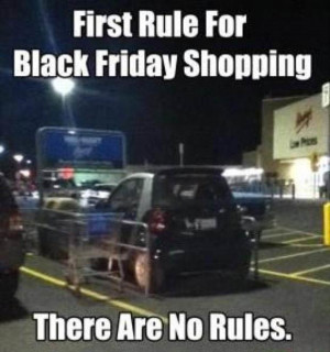 Black Friday Funny Pictures – 21 Pics