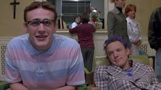 Mike and Stevo SLC Punk hand, film lust, stevo slc, cinema, slc punk ...