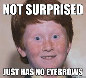 Search Results for: Funny Eyebrow Memes