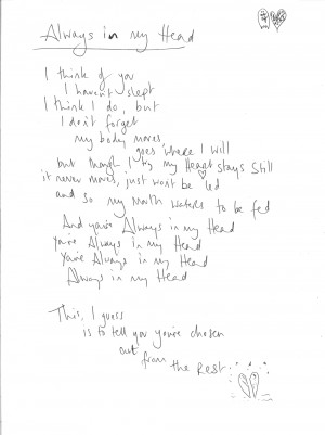 ANOTHER'S ARMS found by @per_phat_ion, in Ghost Stories by Peter ...