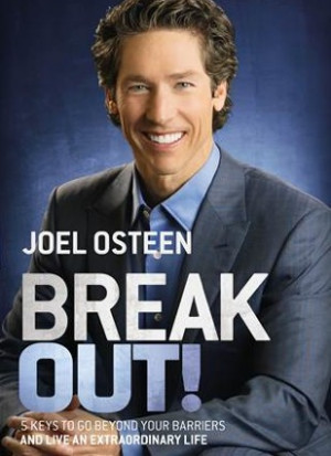Joel Osteen Tackles Why Christians Suffer — and the Difference ...