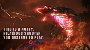 Far Cry 3 - Blood Dragon