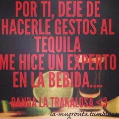 Corridos Banda Phrases Dust Covers Teqiula