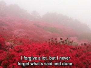 flowers, grunge, pale, quote, quotes, red, tumblr