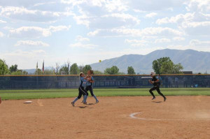 High school softball playoffs: Salem Hills shuts out Roy