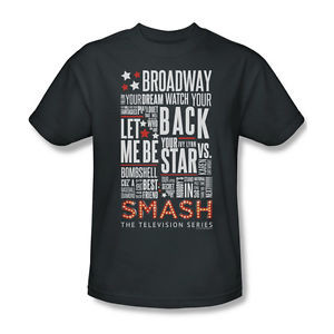 Smash-TV-Show-Broadway-Quotes-Lines-Youth-Ladies-Junior-Women-Men-T ...