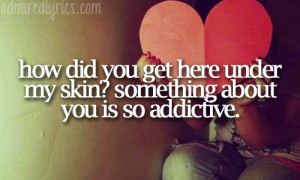 Here We Go Again - Demi Lovato