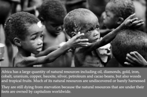 Quotes About Hunger and Poverty - Quotes Hunger