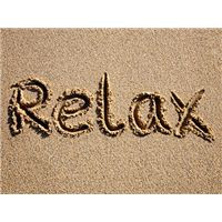 Relaxation Quotes