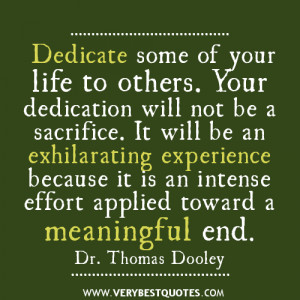 dedicated to my new followers dedication quote 3 dedication