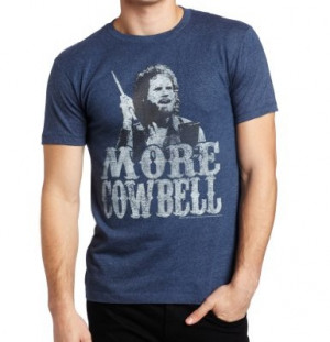 More Cowbell Snl Picture