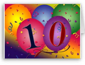 Happy Birthday Alexander!