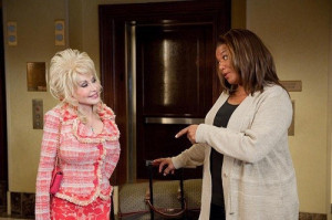 ... the songs drive the film, the movie has some great lines as well