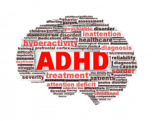 Psychiatrist discusses “Real World Management” for ADHD