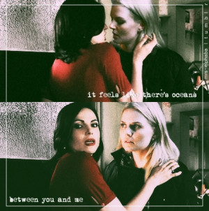 we hide our emotions under the surface and try to pretend, but it ...