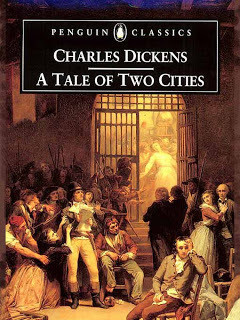 Tale of Two Cities - Allegory and/or Apologia