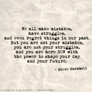 Quotes From Steve Maraboli. QuotesGram