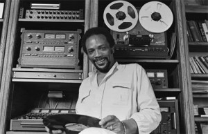 Quincy Jones Quotes