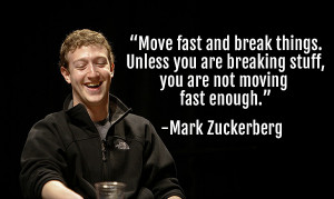zuckerberg quote