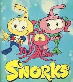 The topic of this page has a wiki of its own: Snorks Wiki .