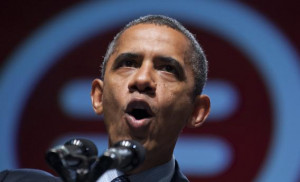 stupid obama quotes calendar