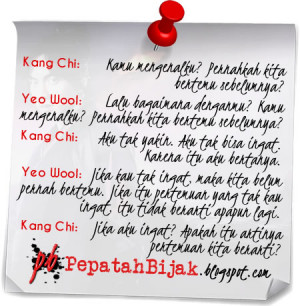 Facebook Quotes About Family Drama ~ Korean Drama Quotes - Gu Family ...