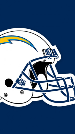 San Diego Chargers Iphone Wallpaper Ohlays