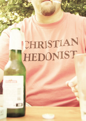Hedonism Quotes Christian hedonism (ch).