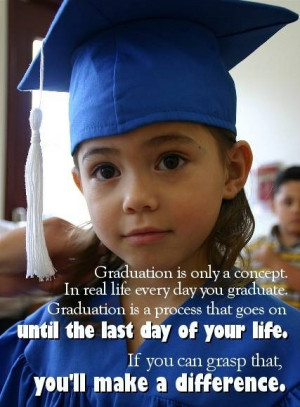 30+ Graduation Quotes for Students Kids Childs