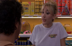 Bree Turner Quotes and Sound Clips