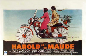 Mo 26.01.2015, 20 Uhr: c4 – Harold and Maude (1971)