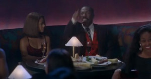 Nutty Professor Grandma Klump Quotes