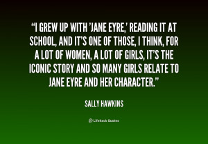 Jane Eyre Quotes