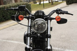 Harley Davidson Photo Shoot