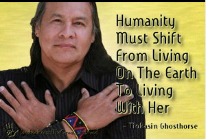 Native American Inspirational Quotes
