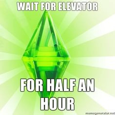 Sims Quotes
