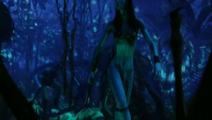 Neytiri Quotes and Sound Clips
