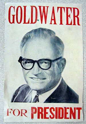 Barry Goldwater Quotes