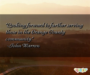 Looking Forward To Something Quotes