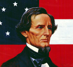 Jefferson Davis