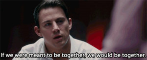 Channing Tatum Quotes From The Vow