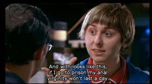 MTV's the Inbetweeners