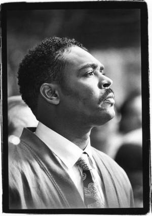 Rodney King Image...