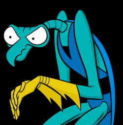 Zorak