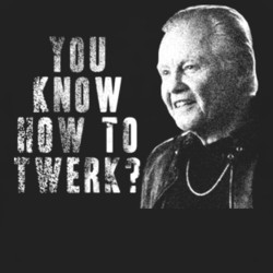 Mickey Donovan funny Twerk quote Jon Voight fan t shirt