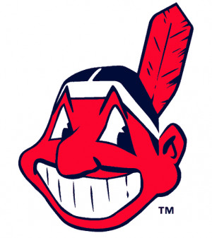 quote from the Wikipedia entry on Chief Wahoo: