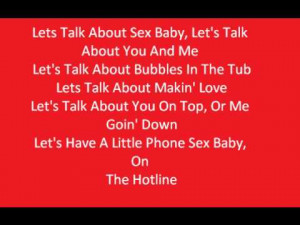 Pretty Ricky-On The Hotline Lyrics | PopScreen