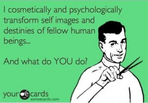 Inspirational Stylist Quotes #Stylist #Hair #Salon #Makeup #Nails www ...