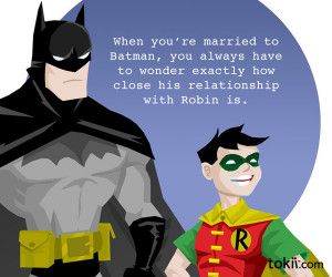 Quotes By Super Heroes